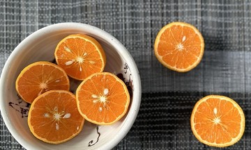 5 loại quả giàu chất chống oxy hóa thanh lọc gan