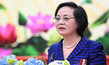 Bộ trưởng Nội vụ: Địa phương không thể cùng chung 'chiếc áo'