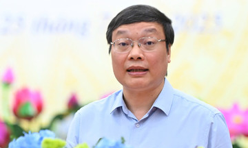 41.000 người đã nhận tiền trợ cấp thôi việc do tinh gọn bộ máy
