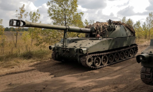 US approves military equipment sales to Ukraine for repairs