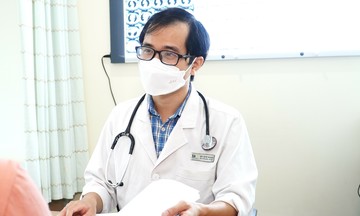Nốt vôi hóa ở phổi là gì?