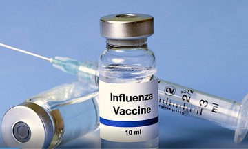 Vaccine cúm có tác dụng phòng bệnh sau bao lâu?
