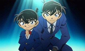 The enduring appeal of 'Detective Conan'