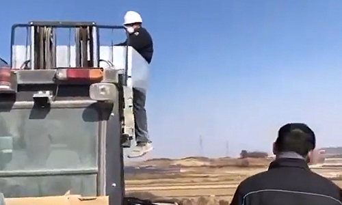 Mistreatment of migrant worker sparks outrage in South Korea