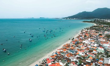 48 giờ chữa lành ở 'Hawaii thu nhỏ' Dốc Lết