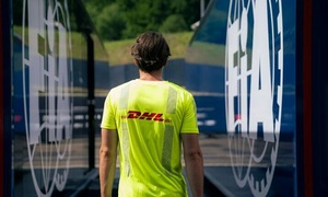 FIA and DHL partner for global green motorsports logistics