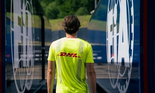 FIA and DHL partner for global green motorsports logistics