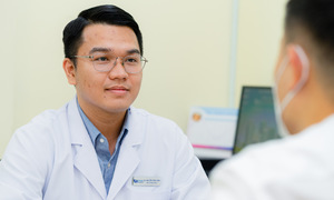 Seven years of infertility potentially linked to pesticide exposure