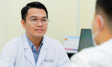 Vô sinh 7 năm nghi do tiếp xúc thuốc bảo vệ thực vật