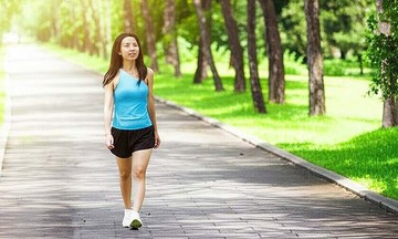 4 việc nên lặp lại mỗi ngày để tránh mất ngủ