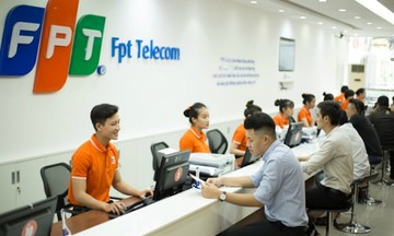 FPT Telecom lần đầu lãi hơn 1.000 tỷ đồng một quý