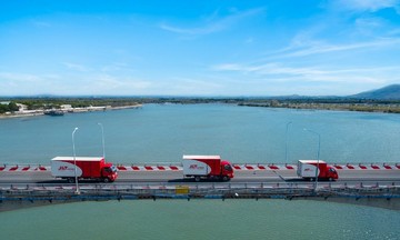 Yếu tố cốt lõi trong vận chuyển thiết bị công nghệ cao