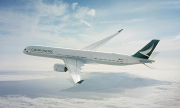 Cathay Pacific tăng tần suất bay Việt Nam - Dallas