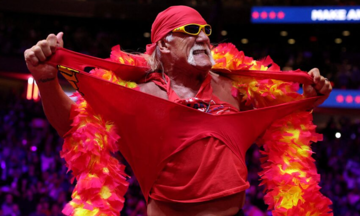 Huyền thoại đô vật Hulk Hogan qua đời