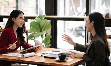 Chương trình tuyển dụng Prudential tạo cơ hội nghề nghiệp cho người trẻ