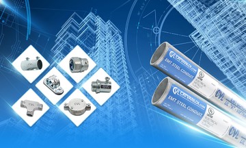 Cát Vạn Lợi đạt chứng nhận UL Listed - UL 797