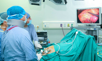 Phát hiện mắc cùng lúc 2 loại ung thư sau 3 tháng rối loạn tiêu hóa