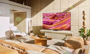 TV Samsung Neo QLED ghi dấu ấn với thị trường quốc tế