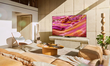 TV Samsung Neo QLED ghi dấu ấn với thị trường quốc tế