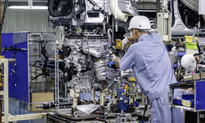Support industry incentives expanded in Vietnam
