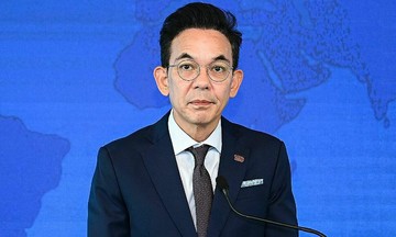 'Ba nước muốn làm trung gian hòa giải cho Campuchia - Thái Lan'