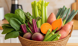 Dietary recommendations for kidney stones