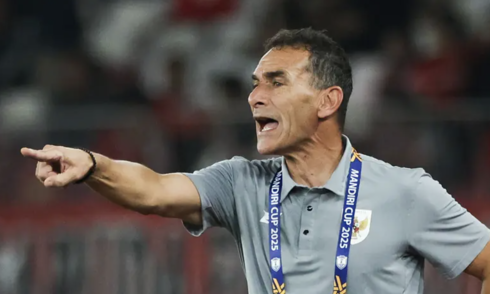 Indonesia U23 coach: 'We might need 13 players against Thailand'