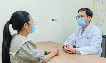 Ung thư da có xuất hiện ở lòng bàn chân?
