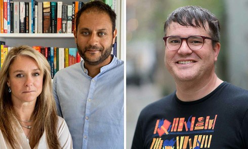 AI creates division in the publishing world