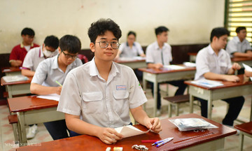 Điểm sàn Đại học Sư phạm Kỹ thuật TP HCM từ 15 đến 21,85