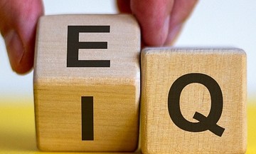 EQ hay IQ giúp chúng ta thành công?
