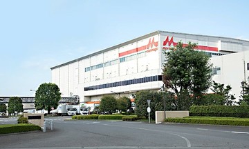 Morinaga cam kết chất lượng sữa qua 108 năm
