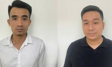 Điểm bán dâm giá 3 triệu đồng trong phòng massage bị phát hiện