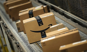 Đào tạo 1.000 doanh nghiệp xuất khẩu online qua Amazon