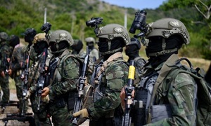 Cambodia, Thailand trade accusations of cross-border attacks