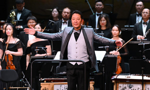 A musical tribute to the legacy of composer Hoang Van