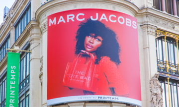 LVMH muốn bán thương hiệu thời trang xa xỉ Marc Jacobs
