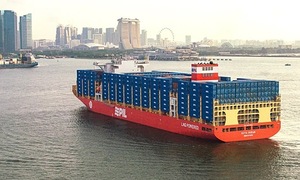 PIL launches two new feeder services in Latin America