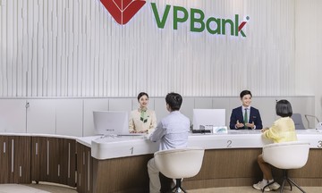Cách VPBank trở thành ngân hàng tư nhân có tổng tài sản lớn nhất