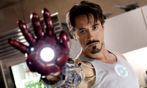 Quá khứ sa ngã và sự trở lại phi thường của người sắt Robert Downey Jr.