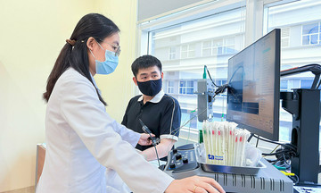 Dấu hiệu viêm đa dây thần kinh