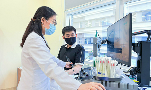 Dấu hiệu viêm đa dây thần kinh
