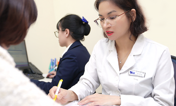 Bị thừa cân, béo phì có dễ tái phát đột quỵ?