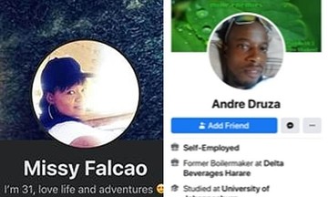 Kế dụ dỗ kẻ sát nhân qua tin nhắn Facebook