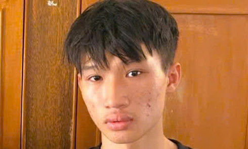 Suspect arrested for fatal stabbing