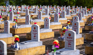 Proposed increase in benefits for soldiers repatriating remains of fallen soldiers