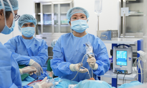 When is sinus surgery necessary?