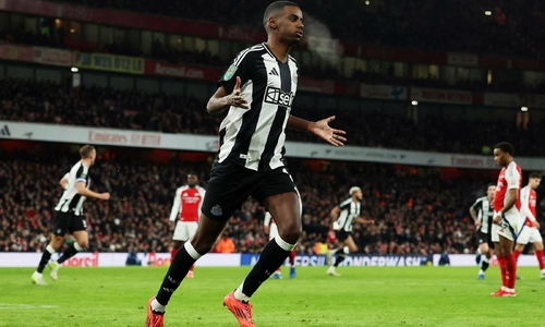 Al Hilal trao đề nghị khổng lồ cho mục tiêu của Liverpool