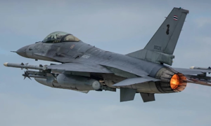 Thailand deploys fighter jets against Cambodian artillery positions and command post