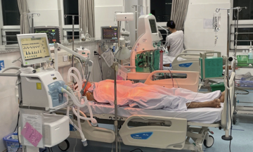 Đánh cược sinh mạng khi tự ý bỏ thuốc tiểu đường
